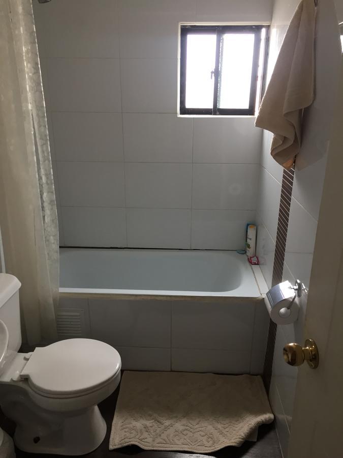 Hosteria Chanaral Bagian luar foto